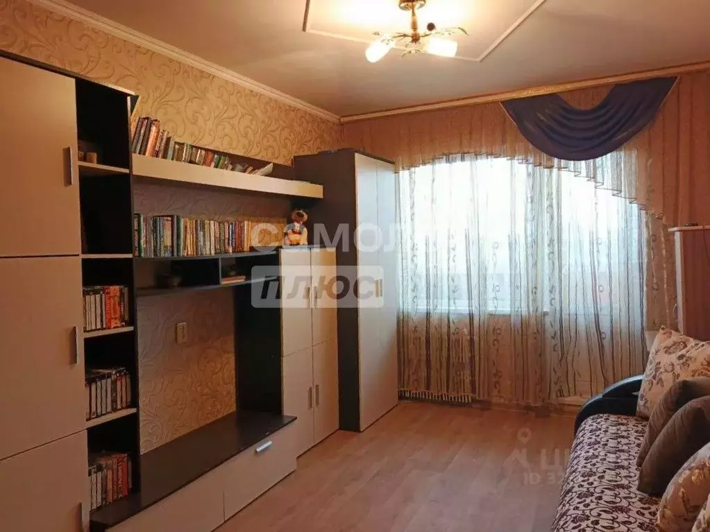 2-к кв. Курская область, Курск ул. Косухина, 29А (46.0 м) - Фото 1