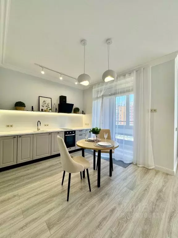 1-к кв. Санкт-Петербург бул. Измайловский, 9 (31.1 м) - Фото 1