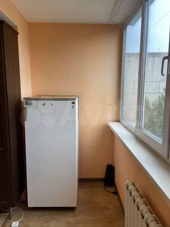 1-к. квартира, 38 м, 8/8 эт. - Фото 1