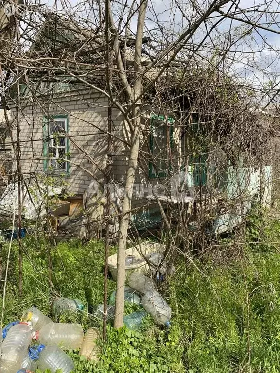 Дом в Белая Калитва, садоводческое товарищество Дружба-2 (14 м) - Фото 2