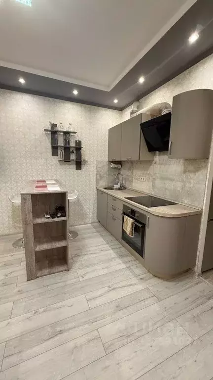 Студия Московская область, Реутов ул. Октября, 52 (35.0 м) - Фото 2