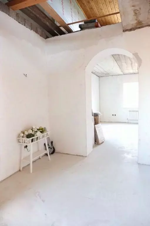 Дом в Башкортостан, Иглинский сельсовет, с. Иглино ул. Уфимская, 58 ... - Фото 0