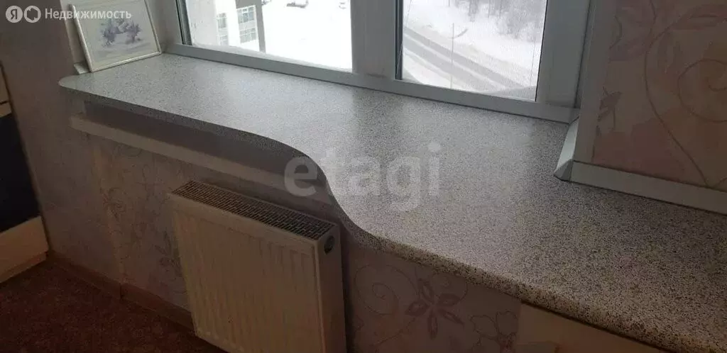 1-комнатная квартира: Новый Уренгой, район Северная Жилая Часть, ... - Фото 2