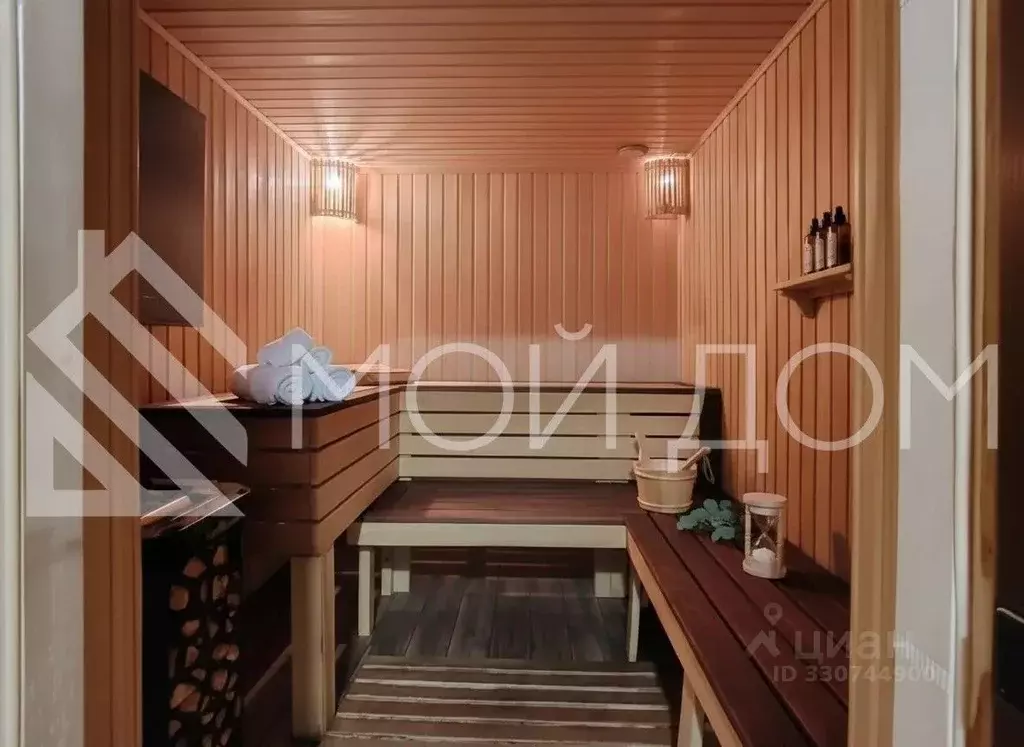 Дом в Сахалинская область, Южно-Сахалинск 32 (124 м) - Фото 1
