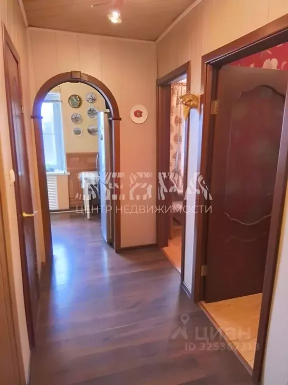 2-к кв. Владимирская область, Струнино г. Александровский ... - Фото 1