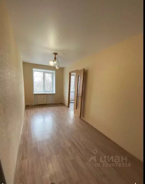 2-к кв. Приморский край, Уссурийск ул. Некрасова, 101 (43.4 м) - Фото 2