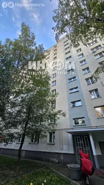 3-комнатная квартира: Москва, улица Говорова, 15 (63 м) - Фото 2