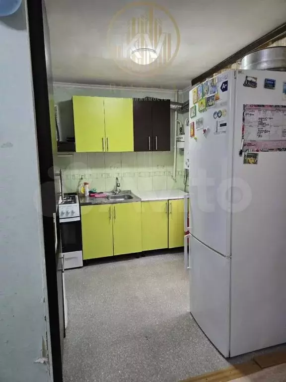 3-к. квартира, 61 м, 1/4 эт. - Фото 1