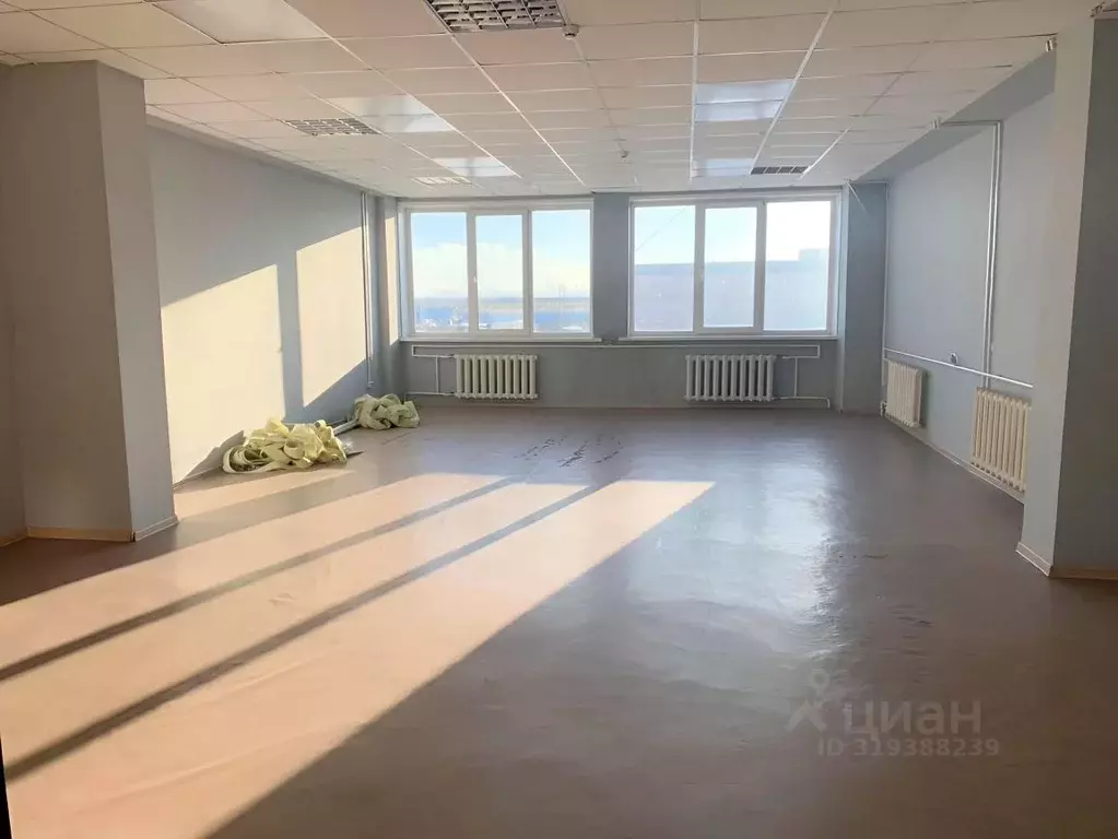 Офис в Новосибирская область, Новосибирск ул. Королева, 40к128 (62 м) - Фото 0