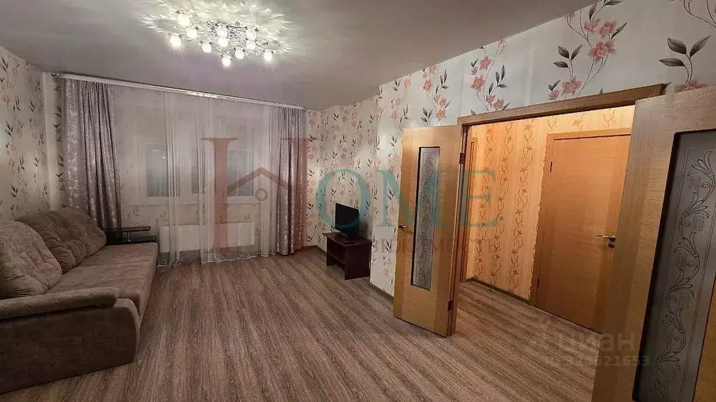 1-к кв. Новосибирская область, Новосибирск ул. Бориса Богаткова, 208/2 ... - Фото 2