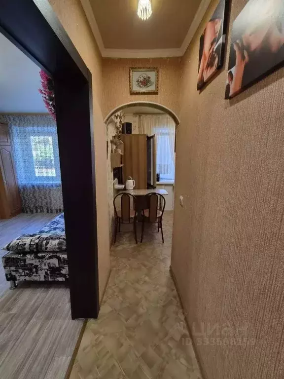 2-к кв. Тульская область, Щекино Пионерская ул., 13 (40.1 м) - Фото 2