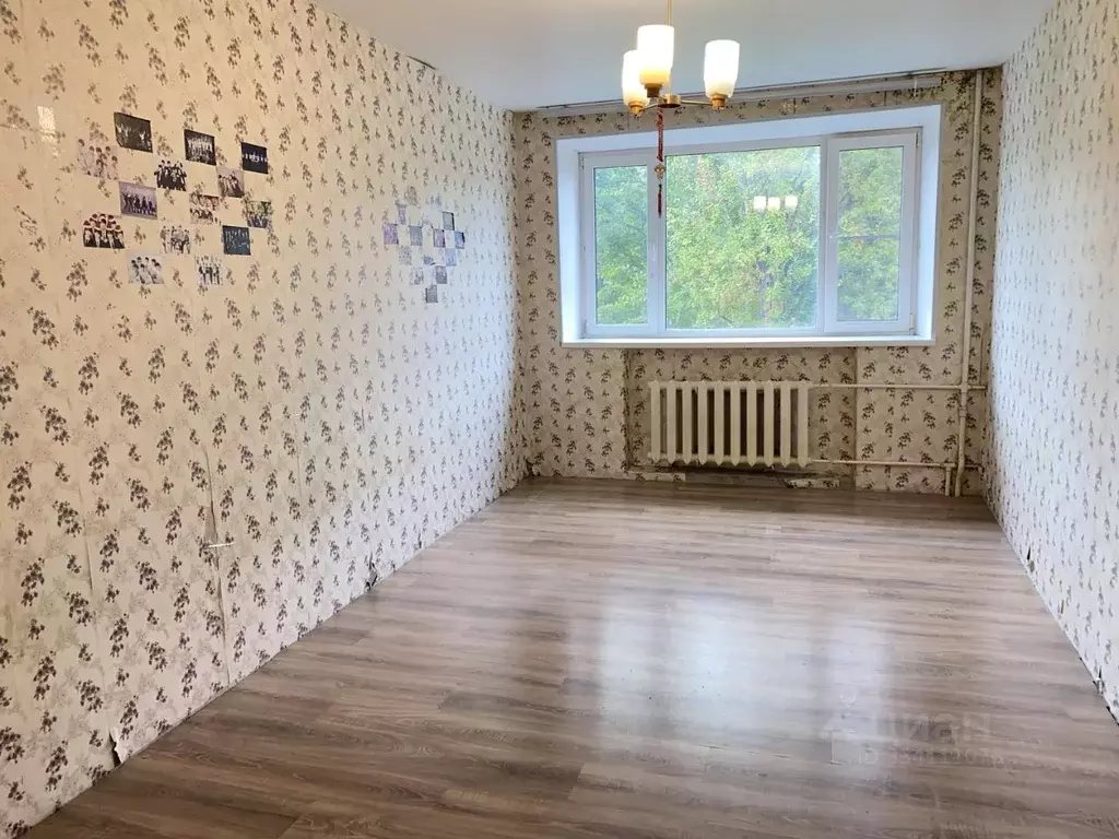 4-к кв. Московская область, Дзержинский ул. Бондарева, 2 (97.8 м) - Фото 2