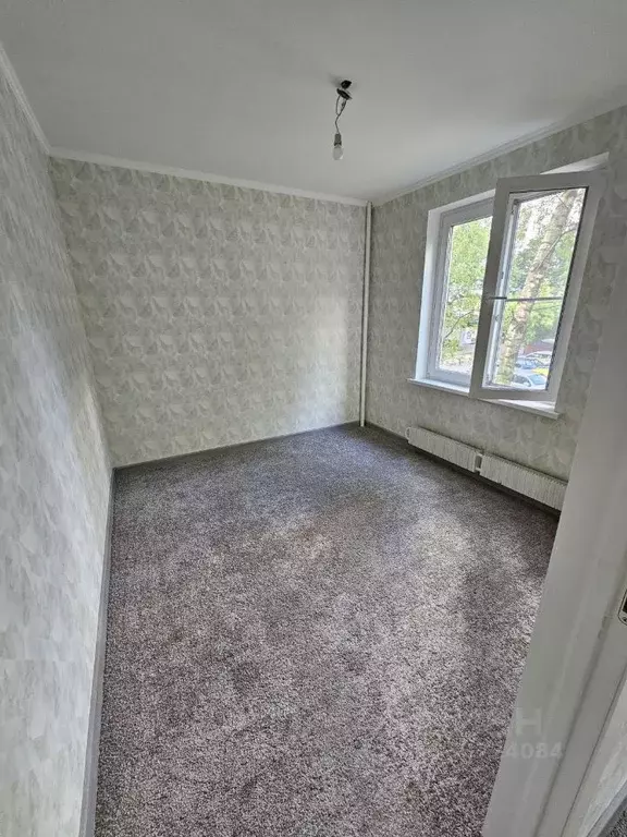 3-к кв. Москва Южный административный округ,  (50.0 м) - Фото 1