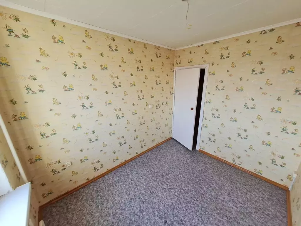 2-к кв. Оренбургская область, Орск ул. Волкова, 3 (41.6 м) - Фото 2