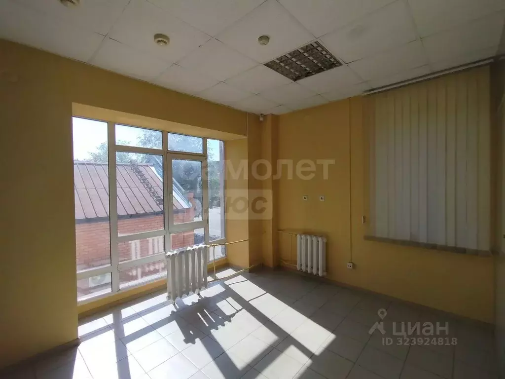 Помещение свободного назначения в Оренбургская область, Оренбург ... - Фото 1