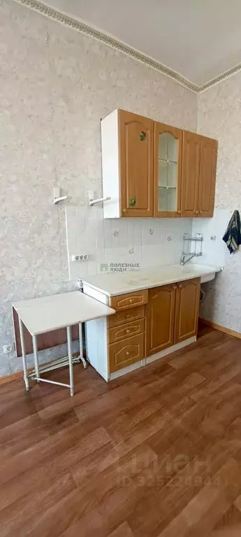 Студия Красноярский край, Красноярск ул. 40 лет Победы, 2 (22.0 м) - Фото 2