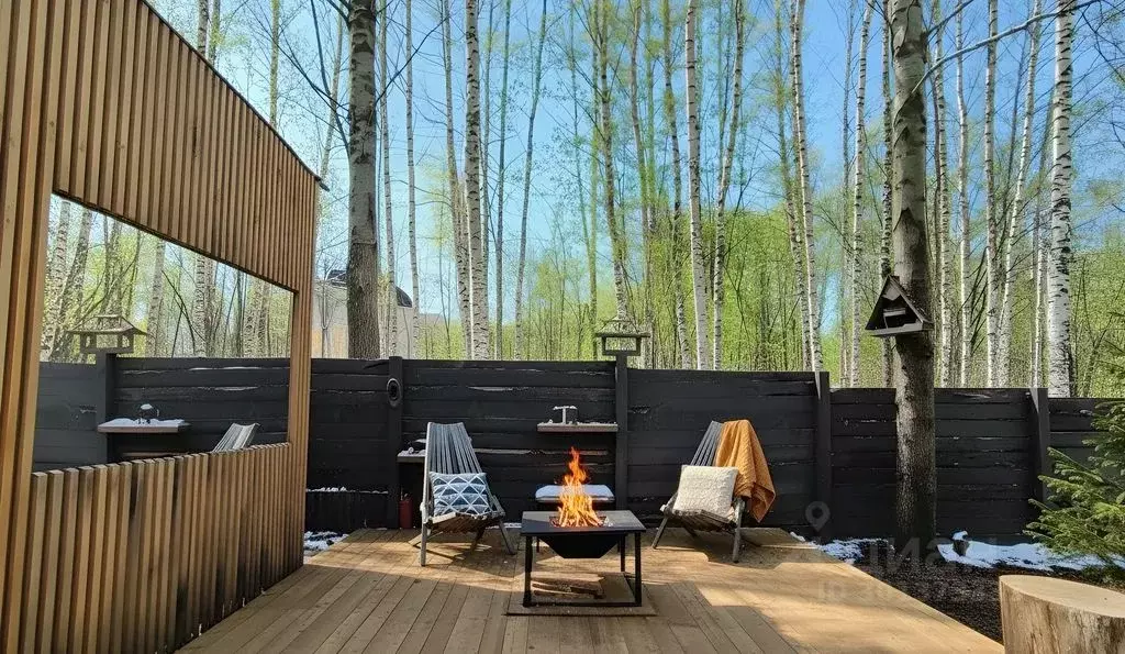 Дом в Нижегородская область, Нижний Новгород Культура СНТ, 61 (20 м) - Фото 1