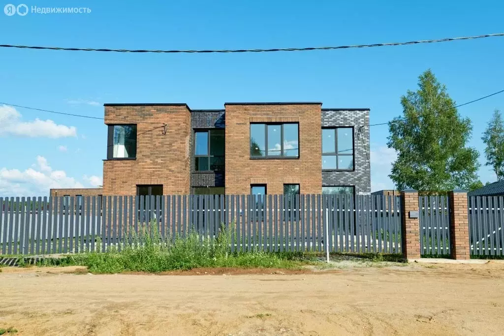 Дом в Ярославский муниципальный округ, деревня Алексеевское ... - Фото 2