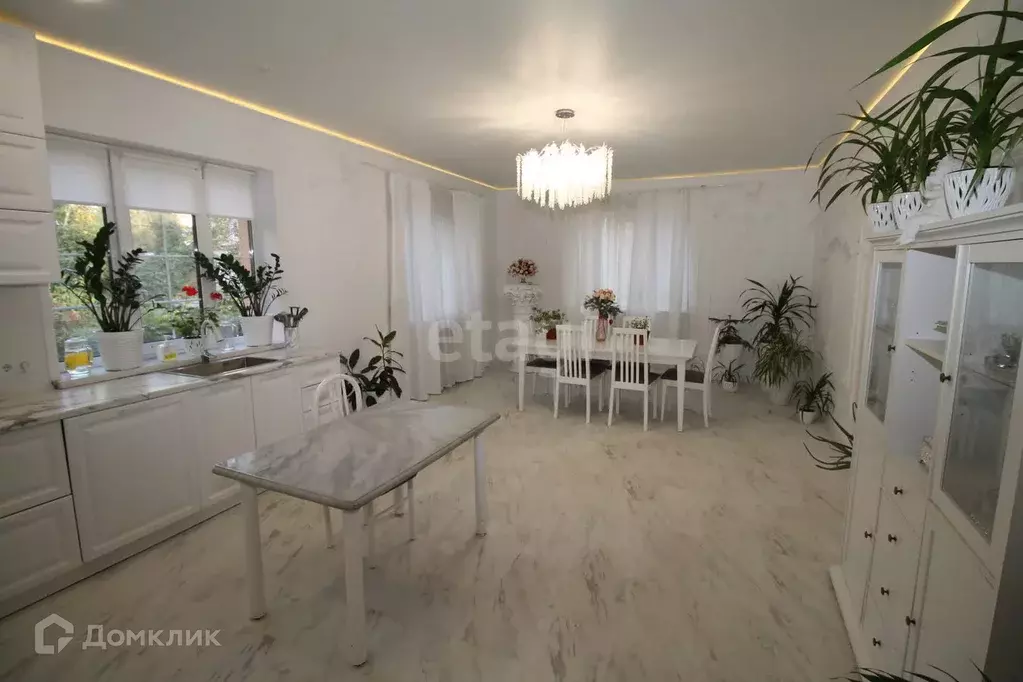 Продаётся 6-к квартира, 160 м - Фото 1