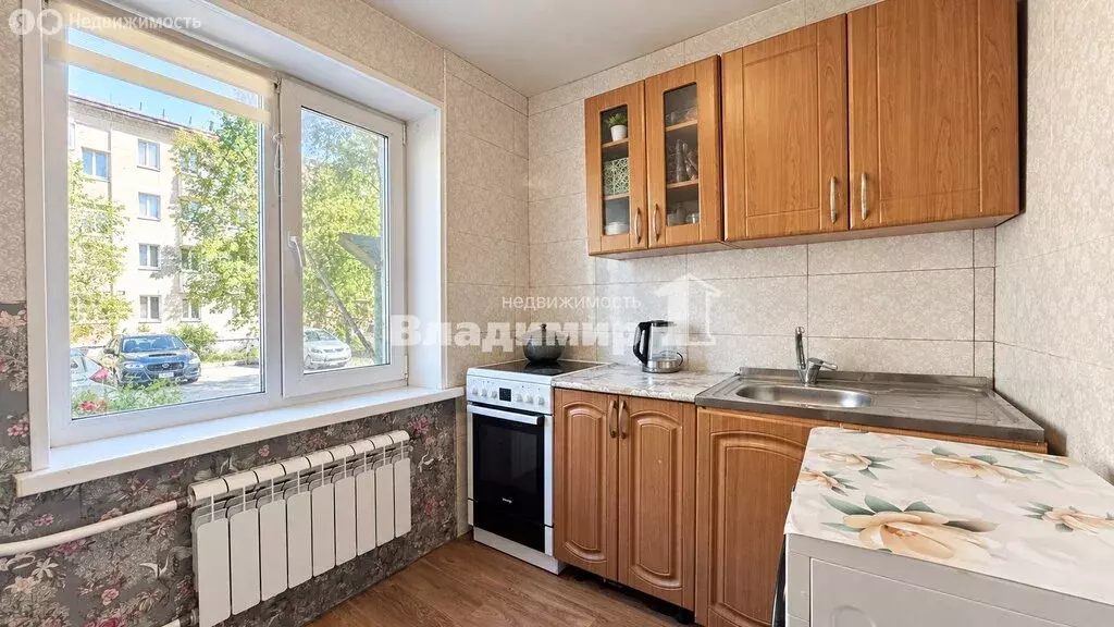 2-комнатная квартира: Находка, улица Малиновского, 17 (42.2 м) - Фото 2