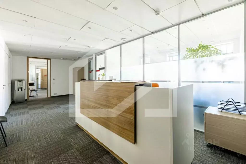 Помещение свободного назначения в Москва Подкопаевский пер., 4 (464 м) - Фото 2