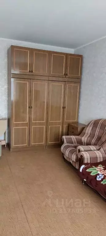 1-к кв. Омская область, Омск ул. Василия Маргелова, 353 (39.0 м) - Фото 1