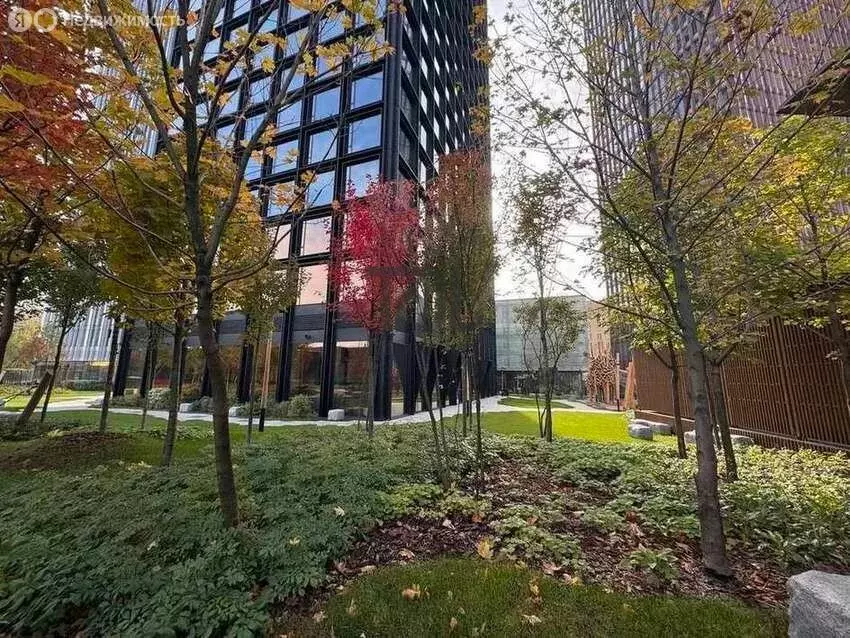 2-комнатная квартира: Москва, 2-я Хуторская улица, 34 (64.6 м) - Фото 2