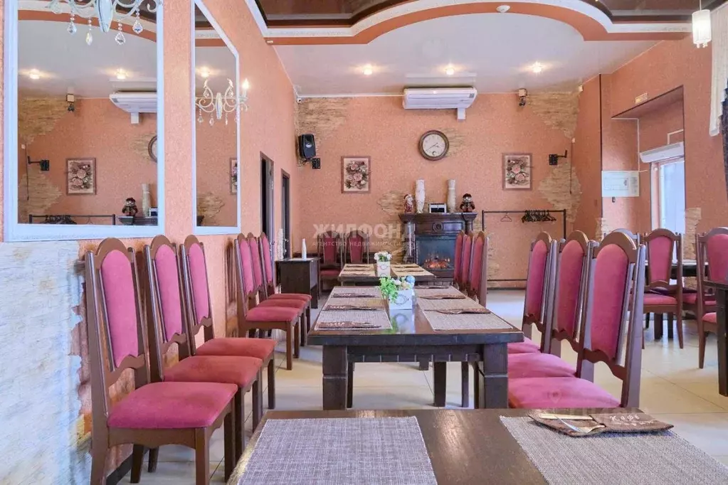 Помещение свободного назначения в Томская область, Томск ул. Ивана ... - Фото 2