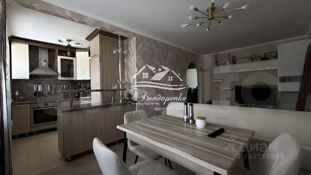 3-к кв. Тюменская область, Заводоуковск Шоссейная ул., 3 (60.0 м) - Фото 2