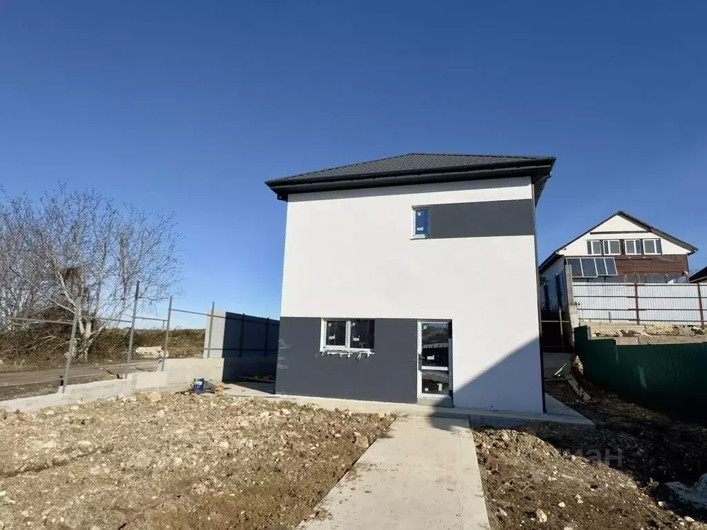 Дом в Севастополь Восход ТСН, 45 (126 м) - Фото 1