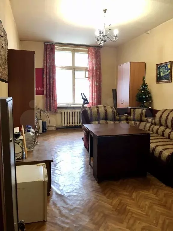 3-к. квартира, 75м, 1/5эт. - Фото 0