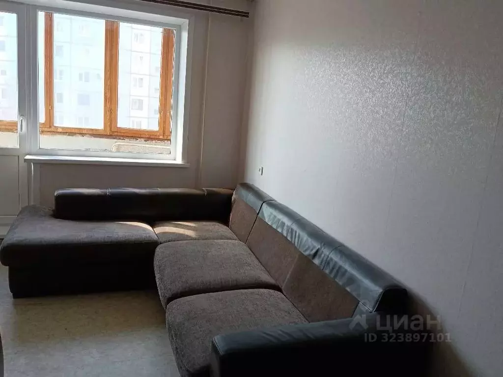 Комната Самарская область, Самара Ново-Садовая ул., 353 (17.0 м) - Фото 1