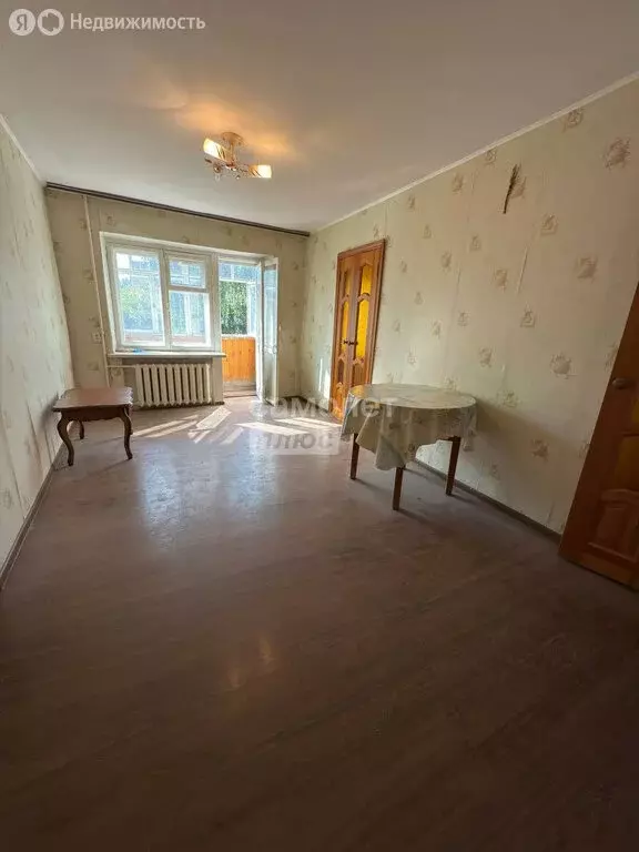 2-комнатная квартира: Йошкар-Ола, Первомайская улица, 110 (43 м) - Фото 1