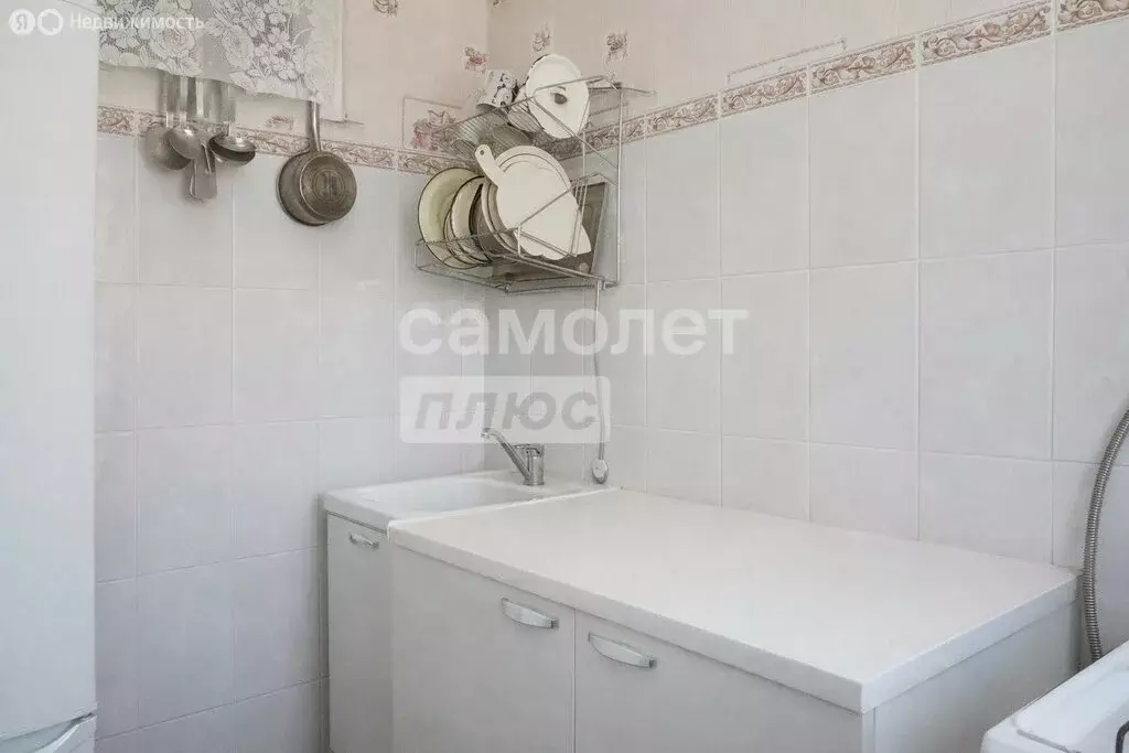 1-комнатная квартира: Верхний Уфалей, улица Прямицына, 43 (30.8 м) - Фото 2