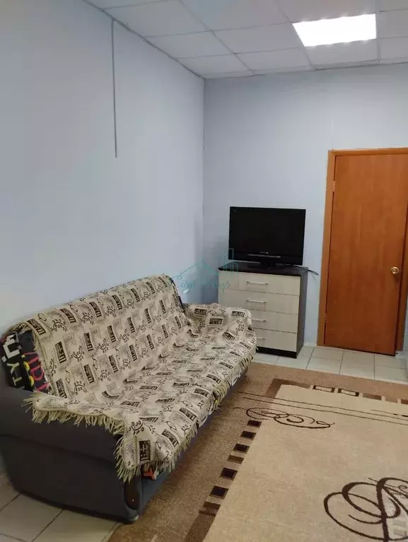 Квартира, 1 комната, 37.9 м - Фото 1
