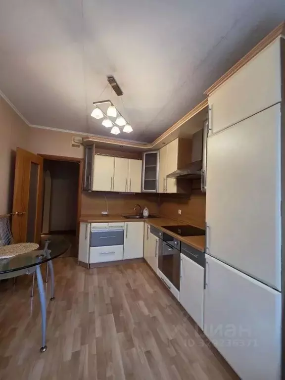 2-к кв. Москва Одесская ул., 14К1 (52.0 м) - Фото 1