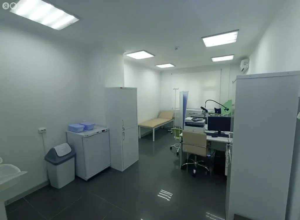 Помещение свободного назначения (75 м) - Фото 2