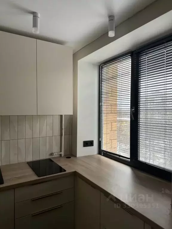 2-к кв. Москва ул. Паршина, 31К1 (42.3 м) - Фото 1