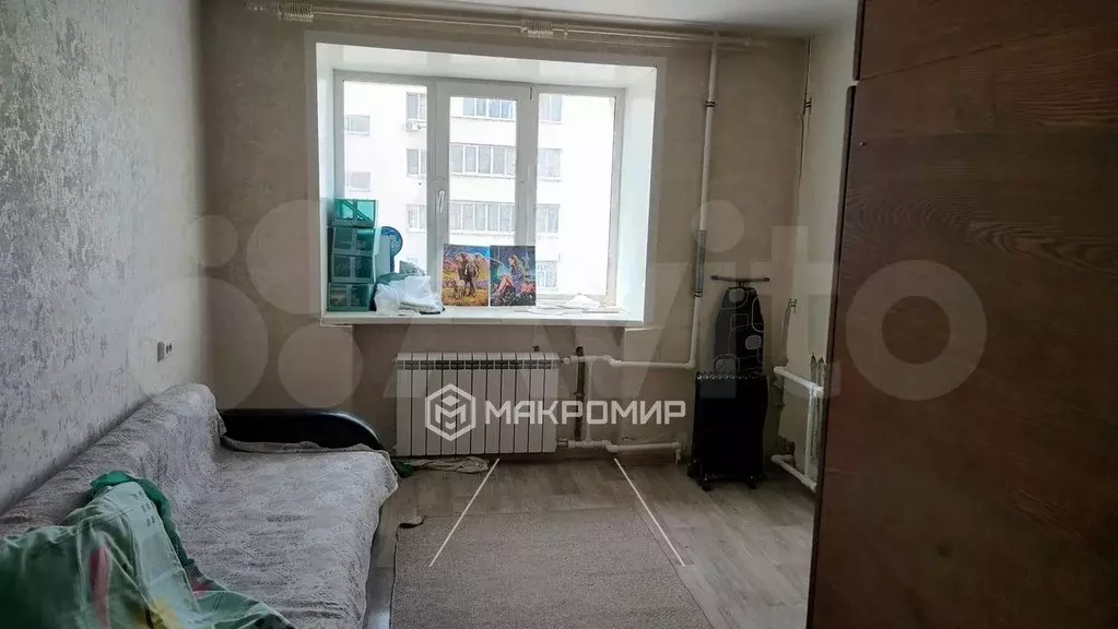 Квартира-студия, 25 м, 6/9 эт. - Фото 0