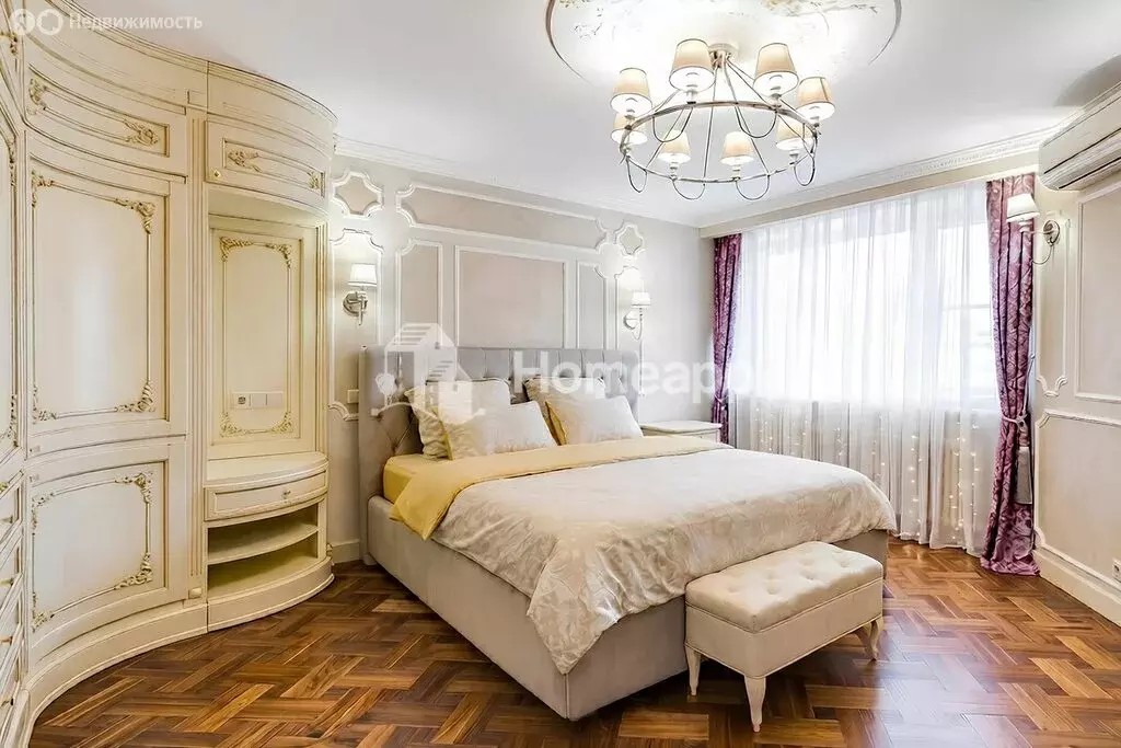 Квартира-студия: Москва, Студенецкий переулок, 3 (35.3 м) - Фото 1