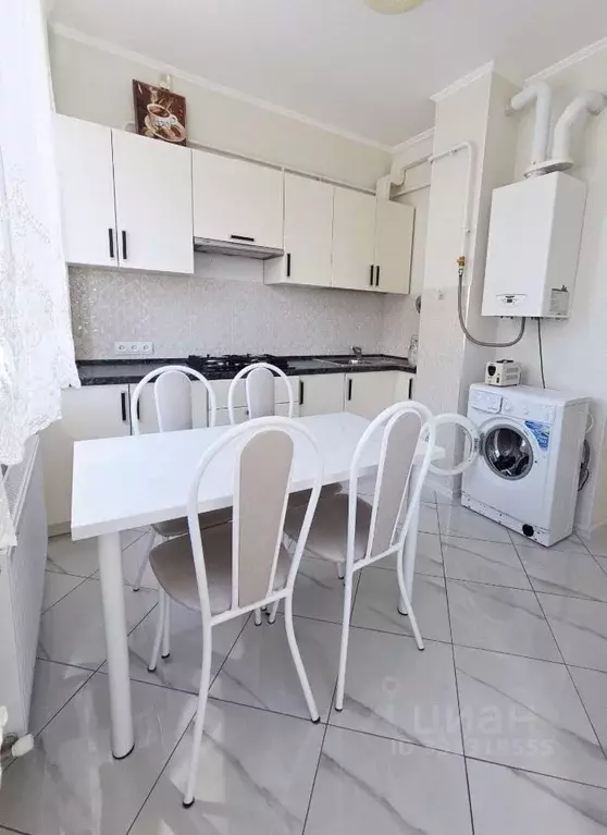 2-к кв. Краснодарский край, Анапа Крестьянская ул., 27к4 (60.0 м) - Фото 1