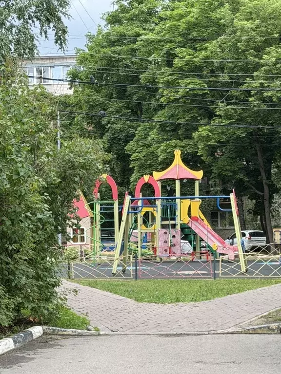 2-к кв. Московская область, Раменское ул. Кирова, 1 (52.0 м) - Фото 2