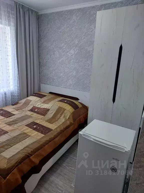 Комната Краснодарский край, Сочи ул. Лазарева, 31А - Фото 1