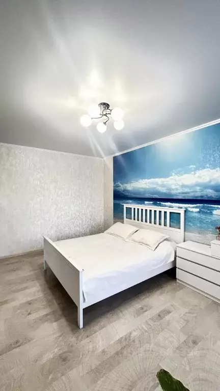 1-к кв. Московская область, Королев ул. М.К. Тихонравова, 35к7 (38.6 ... - Фото 1