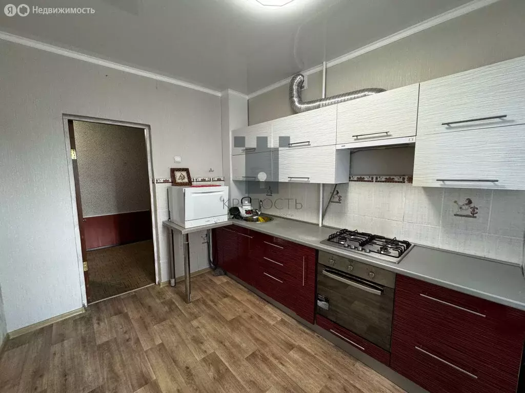 2-комнатная квартира: Мелеуз, улица Бурангулова, 15 (60.7 м) - Фото 1