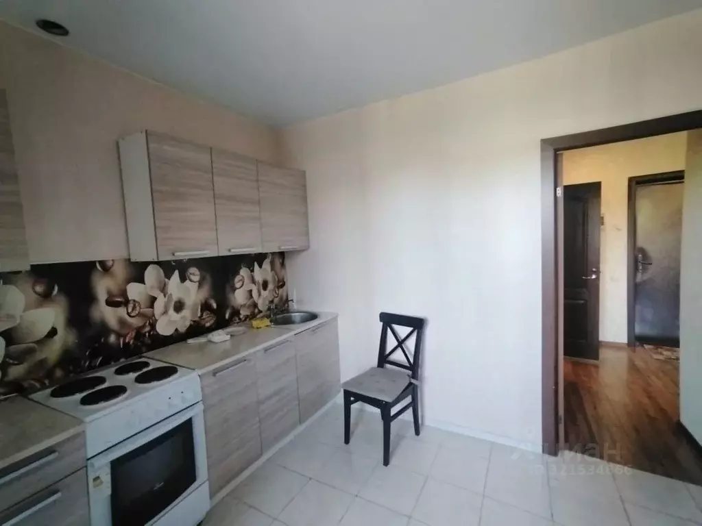 1-к кв. Московская область, Красногорск городской округ, Путилково пгт ... - Фото 2