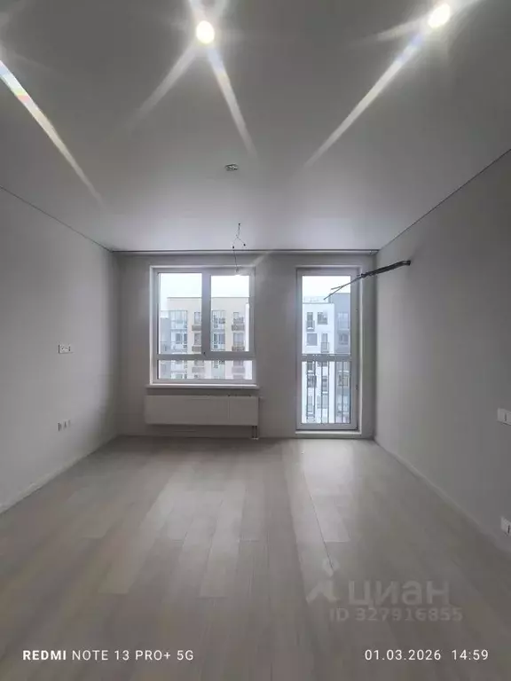 Студия Московская область, Одинцовский городской округ, с. Перхушково, ... - Фото 1