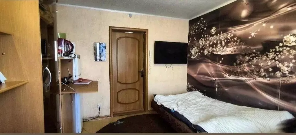 Комната Воронежская область, Воронеж ул. Любы Шевцовой, 21 (12.0 м) - Фото 1