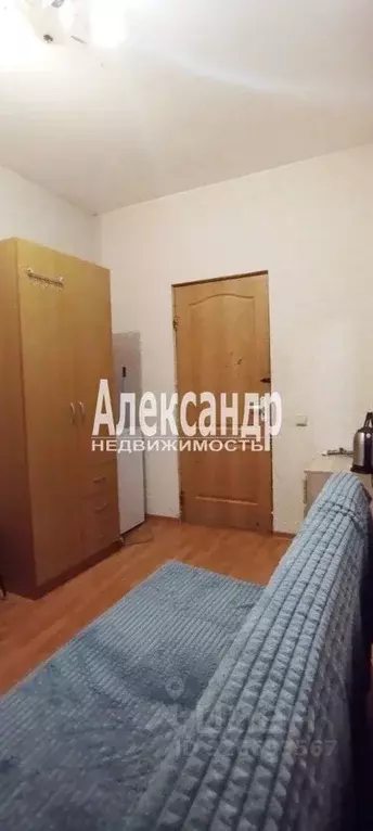 Комната Санкт-Петербург ул. Всеволода Вишневского, 8Б (8.0 м) - Фото 1