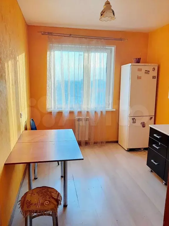 1-к. квартира, 45 м, 14/19 эт. - Фото 1